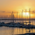 Riviera Sonnenuntergang - Lu Hotel Carloforte